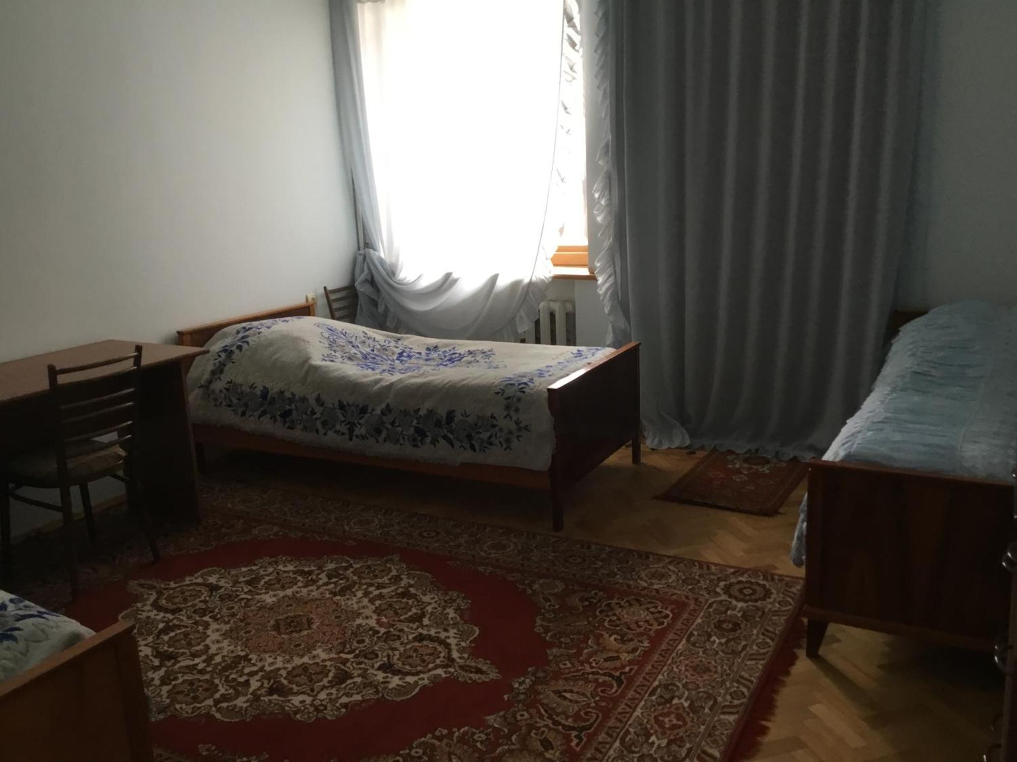 Luse Guest House Иджеван Екстериор снимка