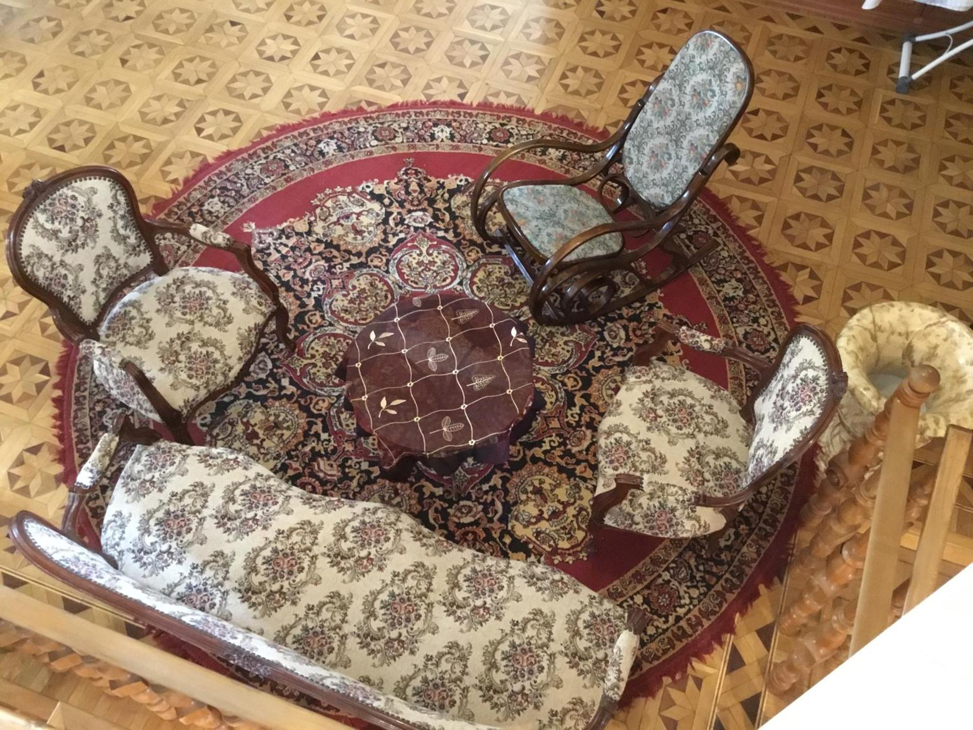 Luse Guest House Иджеван Екстериор снимка