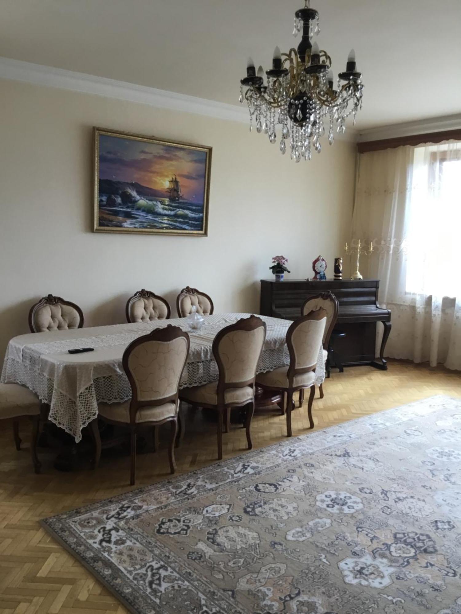 Luse Guest House Иджеван Екстериор снимка