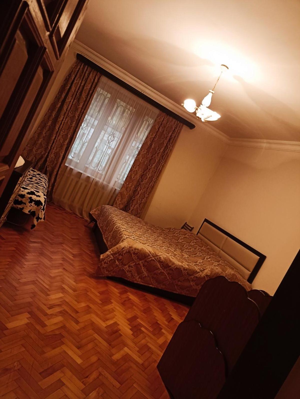 Luse Guest House Иджеван Екстериор снимка