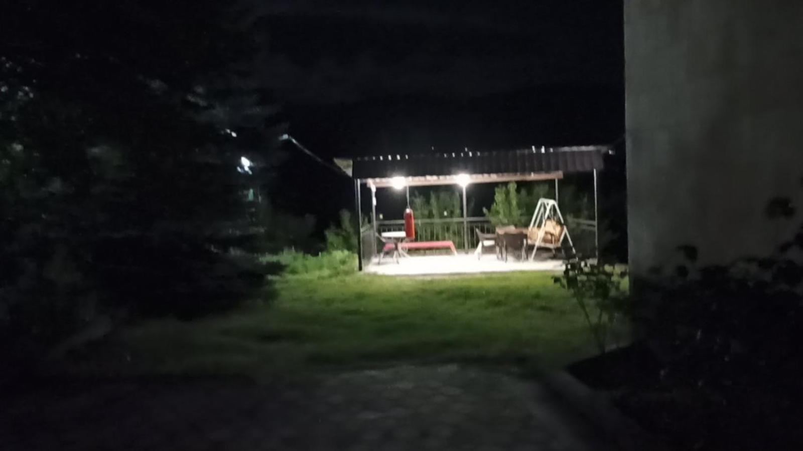 Luse Guest House Иджеван Екстериор снимка