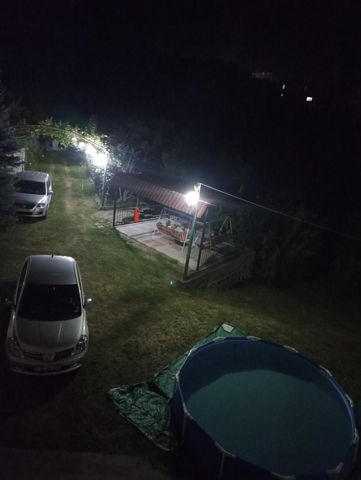 Luse Guest House Иджеван Екстериор снимка