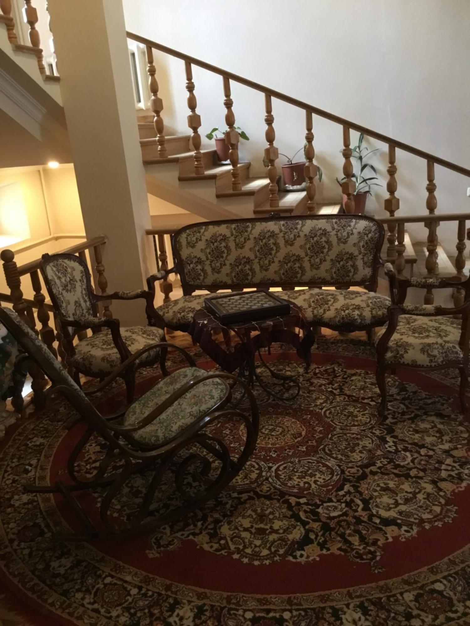 Luse Guest House Иджеван Екстериор снимка